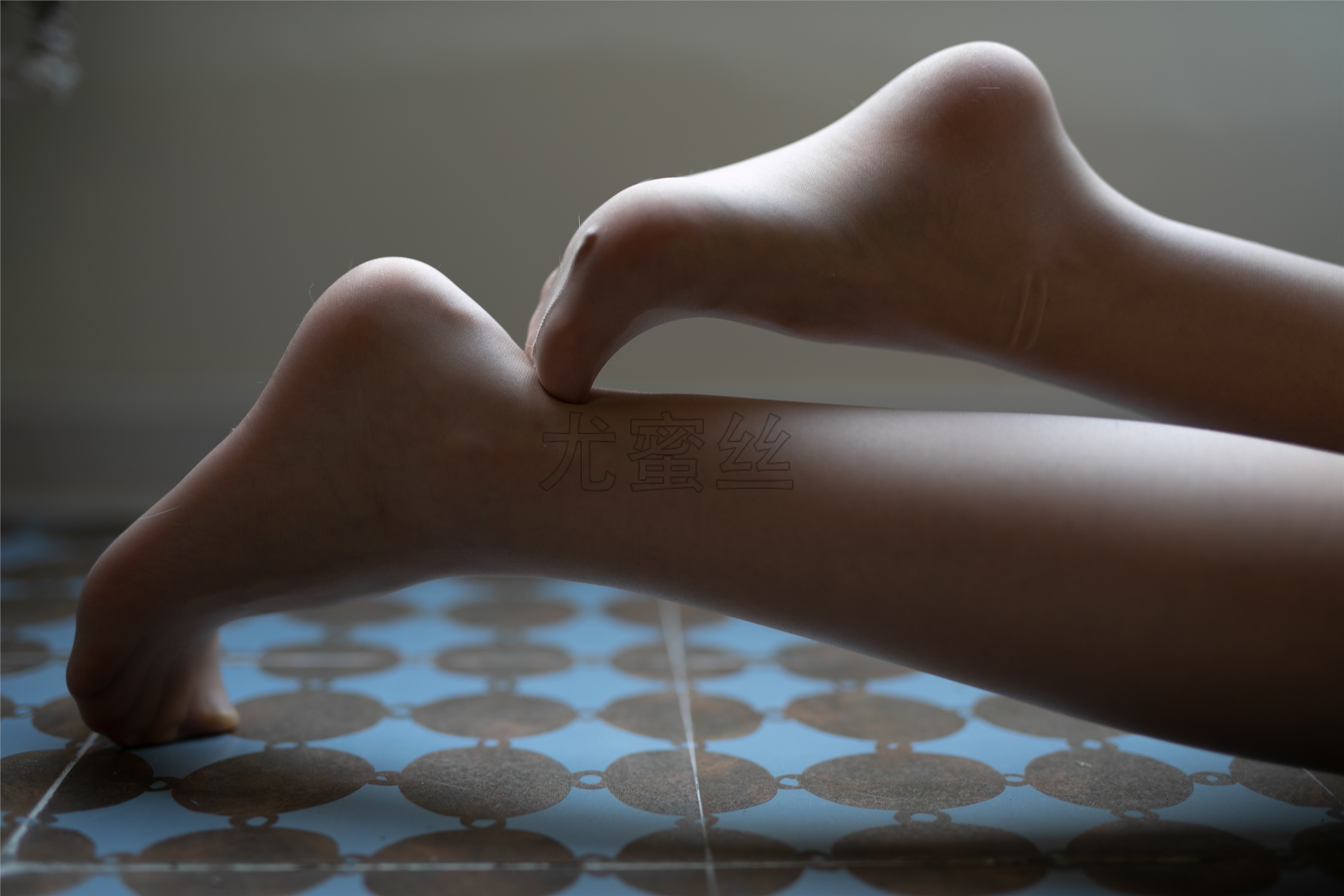 尤蜜丝 穿搭写真 NO.037